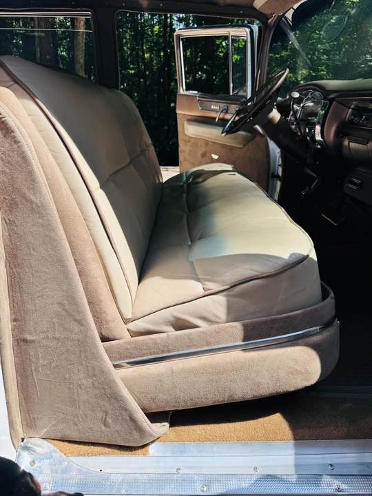 1954 Cadillac Fleetwood - Image 24 of 31