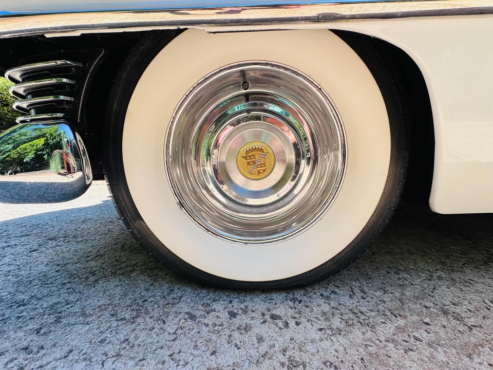 1954 Cadillac Fleetwood - Image 16 of 31