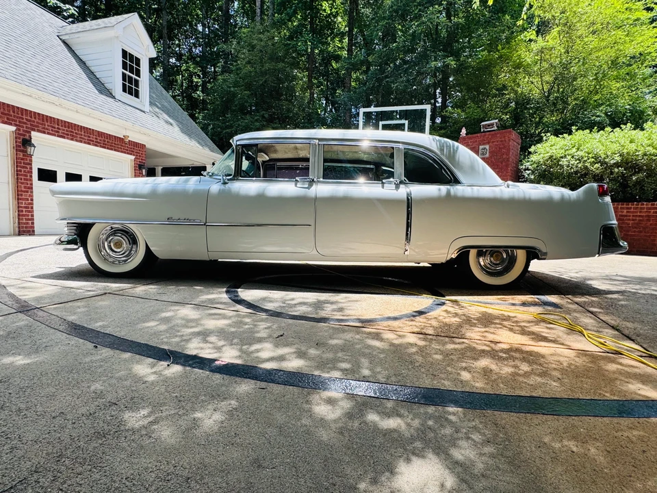 1954 Cadillac Fleetwood - Image 7 of 31