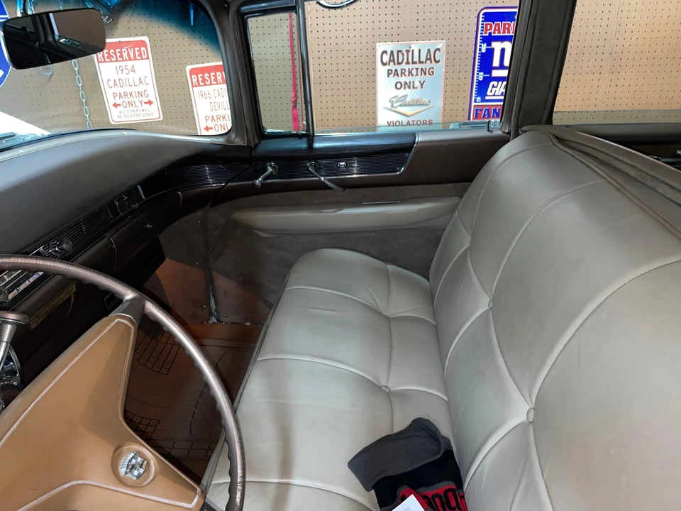 1954 Cadillac Fleetwood - Image 23 of 31