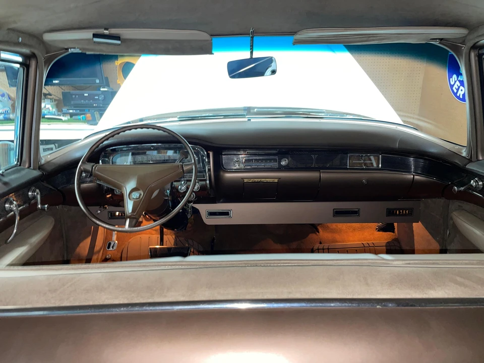 1954 Cadillac Fleetwood - Image 31 of 31