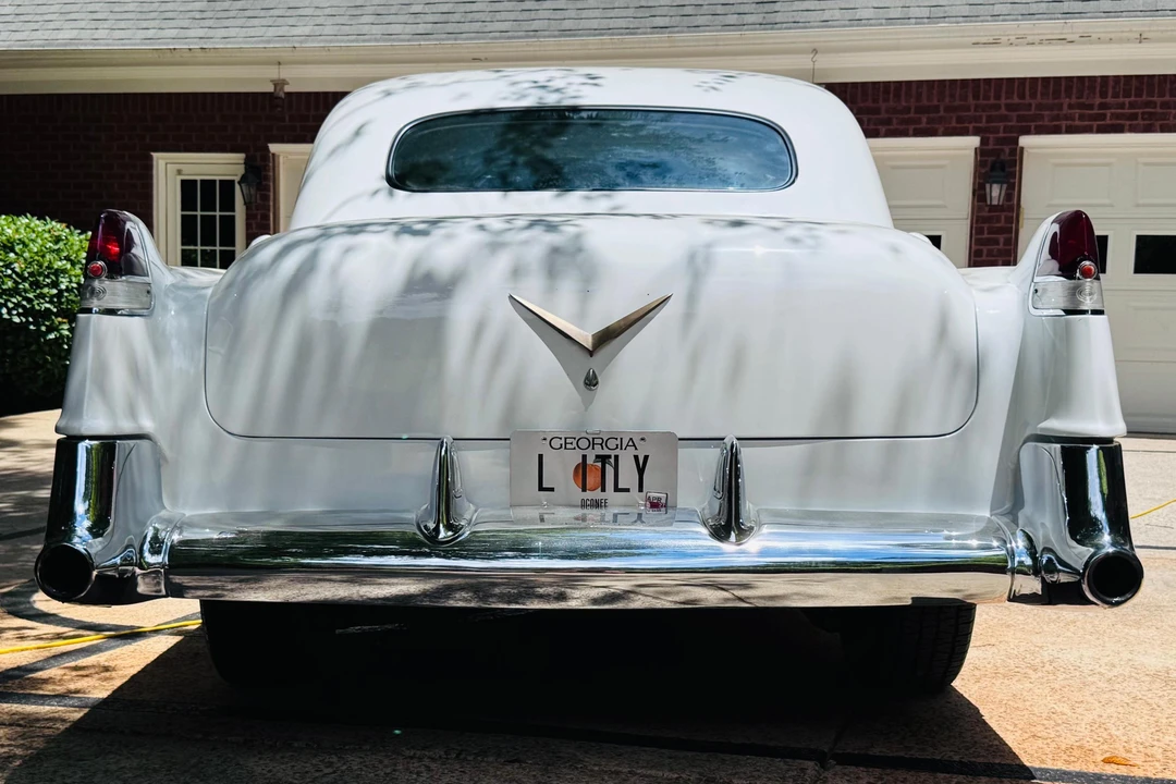 1954 Cadillac Fleetwood - Image 5 of 31