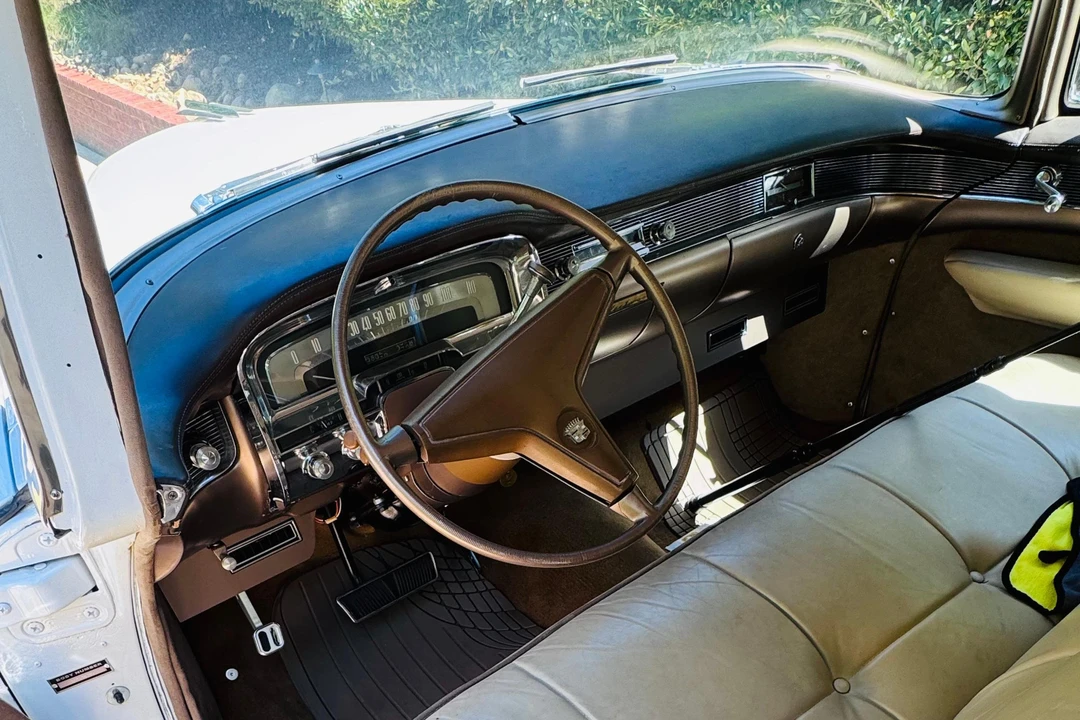 1954 Cadillac Fleetwood - Image 29 of 31