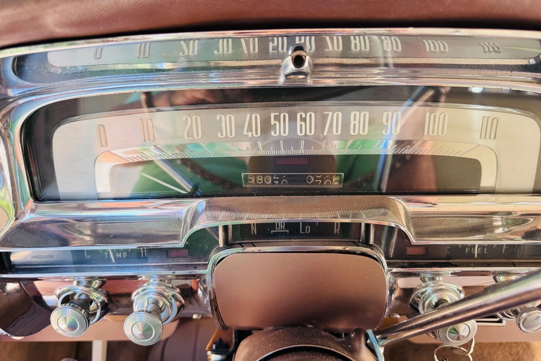 1954 Cadillac Fleetwood - Image 21 of 31