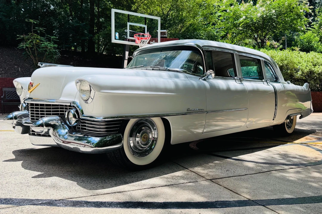1954 Cadillac Fleetwood - Image 6 of 31