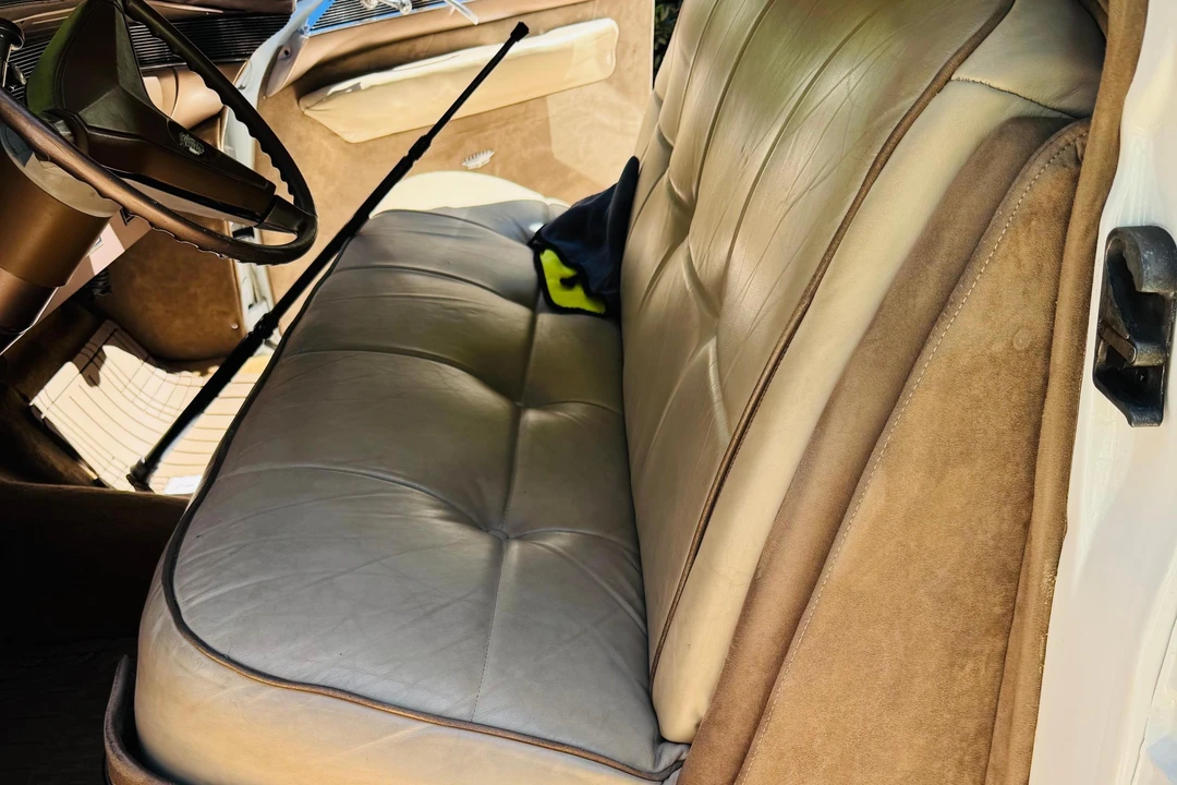 1954 Cadillac Fleetwood - Image 22 of 31