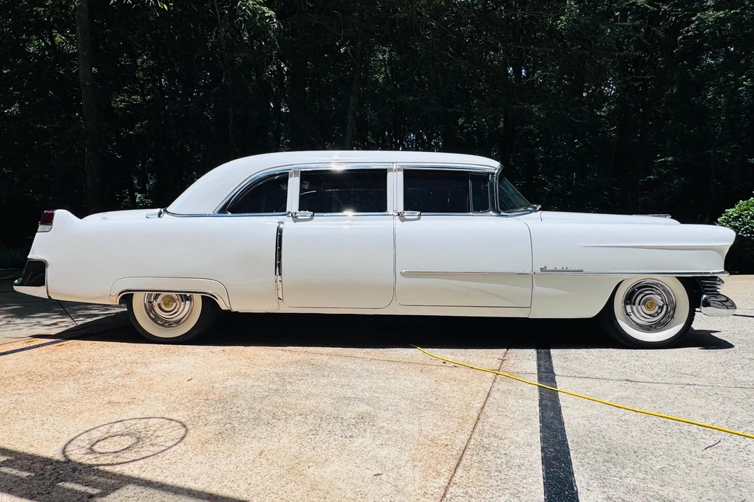 1954 Cadillac Fleetwood - Image 3 of 31
