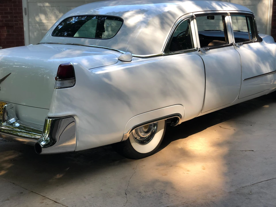1954 Cadillac Fleetwood - Image 14 of 31