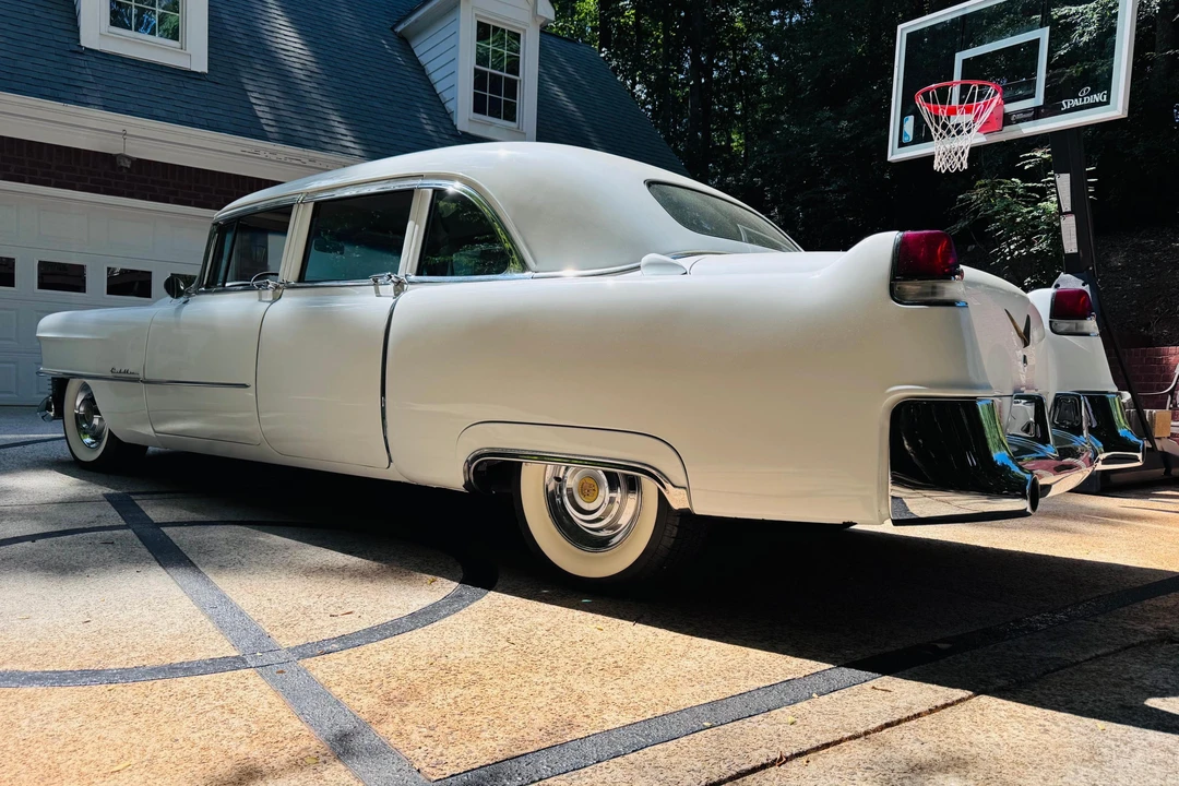 1954 Cadillac Fleetwood - Image 4 of 31