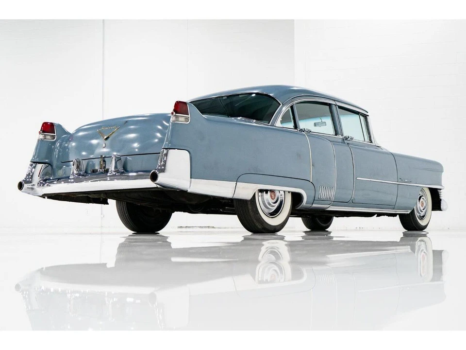 1954 Cadillac Fleetwood - Image 25 of 31