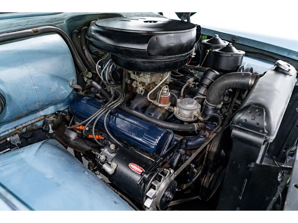 1954 Cadillac Fleetwood - Image 21 of 31
