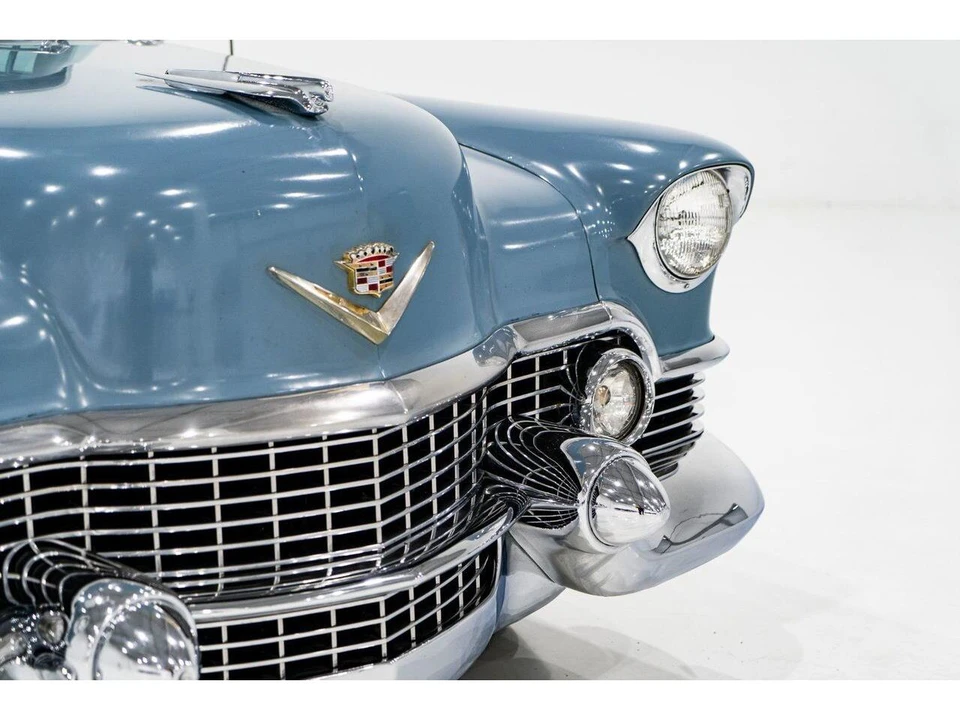1954 Cadillac Fleetwood - Image 5 of 31