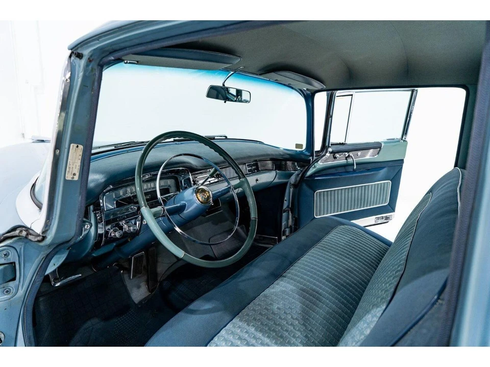 1954 Cadillac Fleetwood - Image 9 of 31