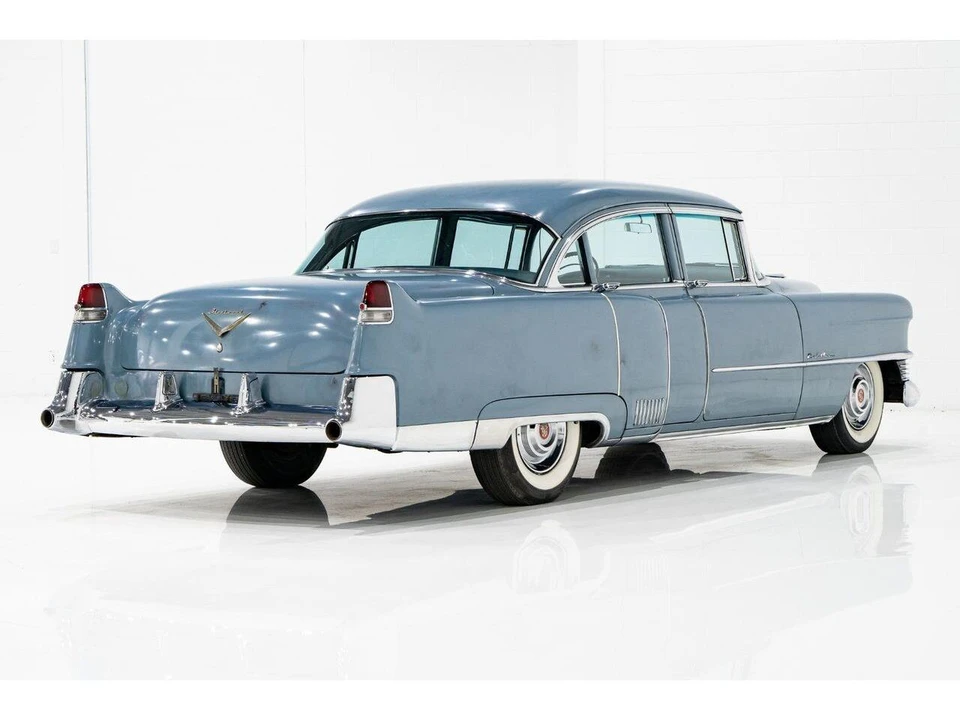 1954 Cadillac Fleetwood - Image 22 of 31