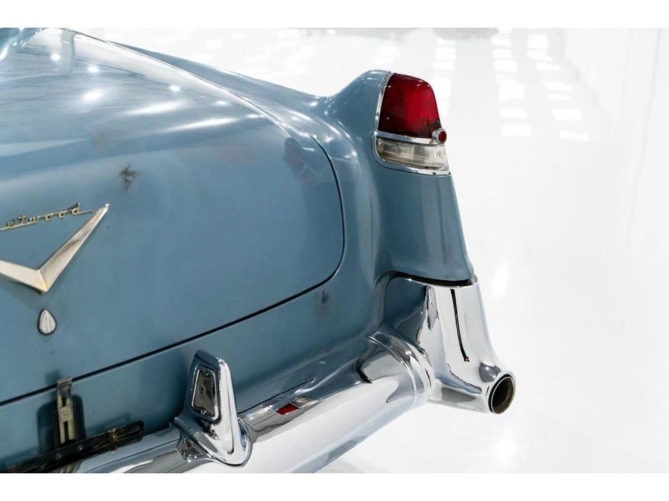 1954 Cadillac Fleetwood - Image 6 of 31