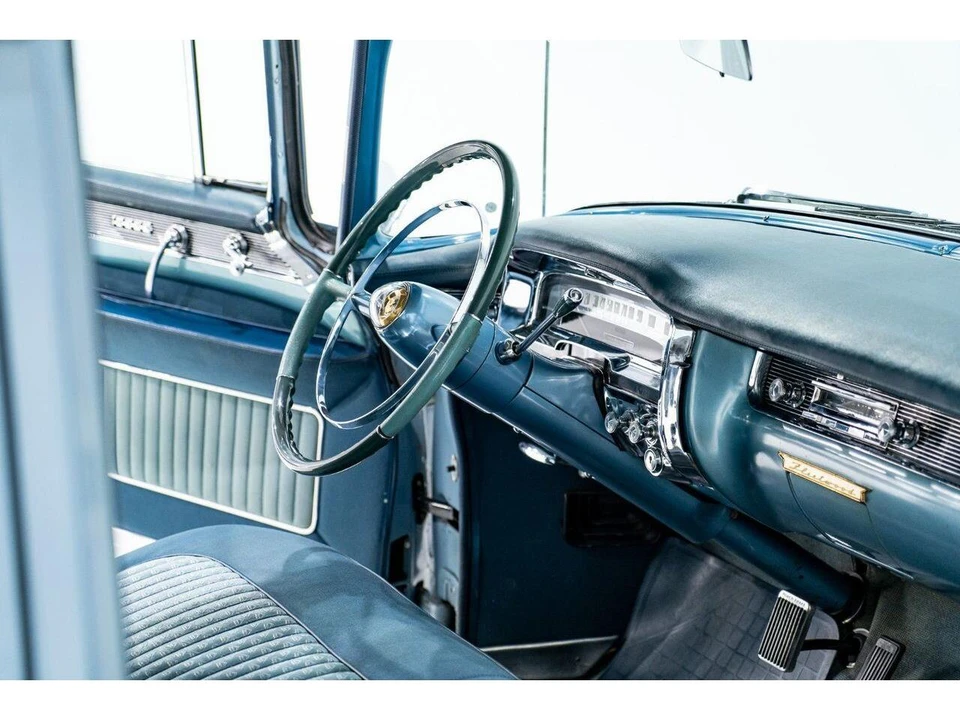 1954 Cadillac Fleetwood - Image 10 of 31