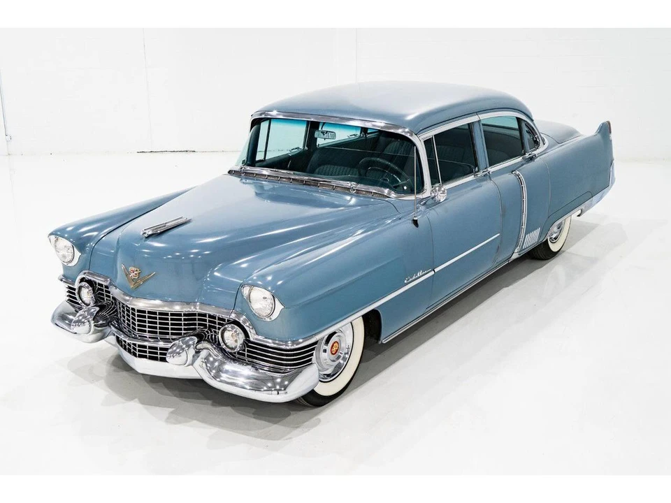 1954 Cadillac Fleetwood - Image 30 of 31