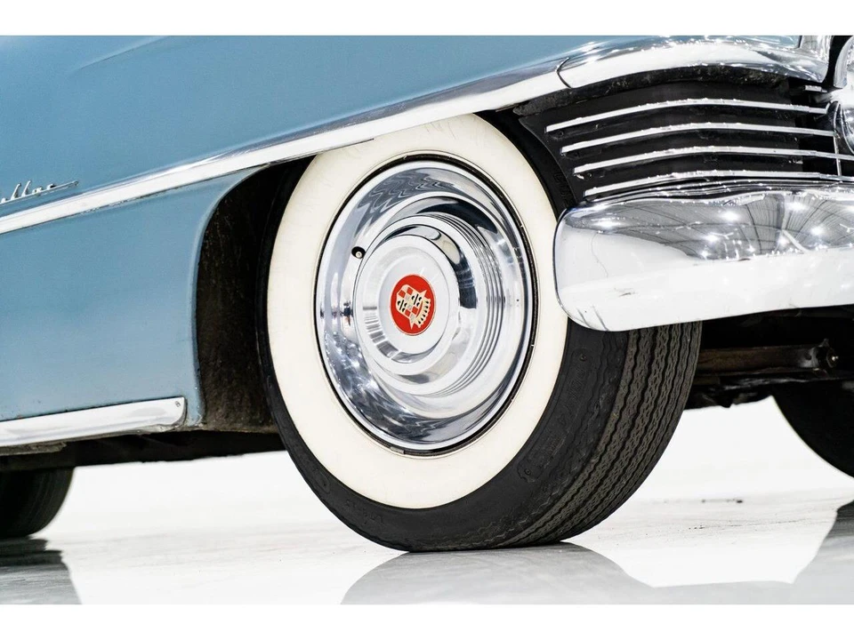 1954 Cadillac Fleetwood - Image 7 of 31