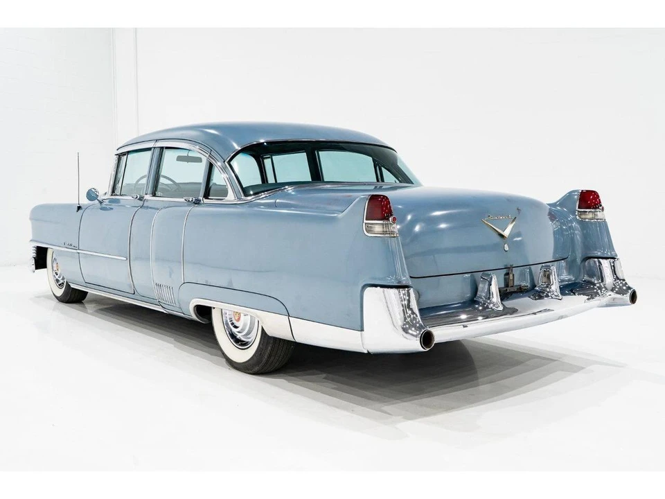 1954 Cadillac Fleetwood - Image 23 of 31
