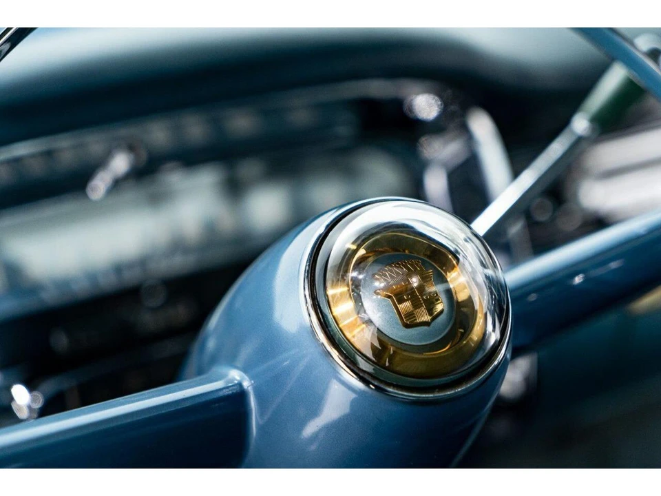 1954 Cadillac Fleetwood - Image 11 of 31