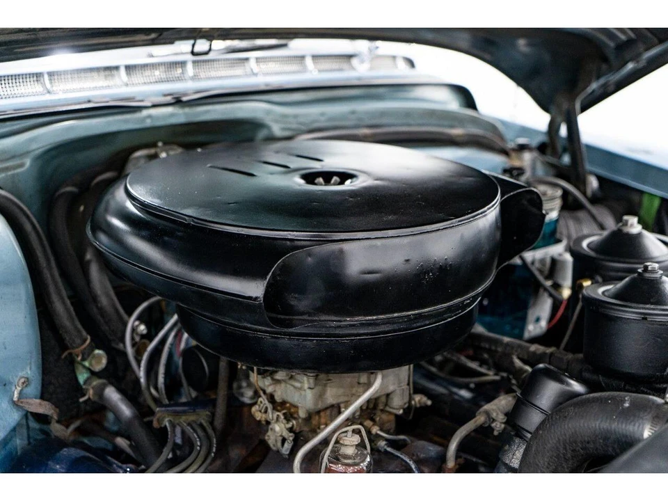 1954 Cadillac Fleetwood - Image 19 of 31