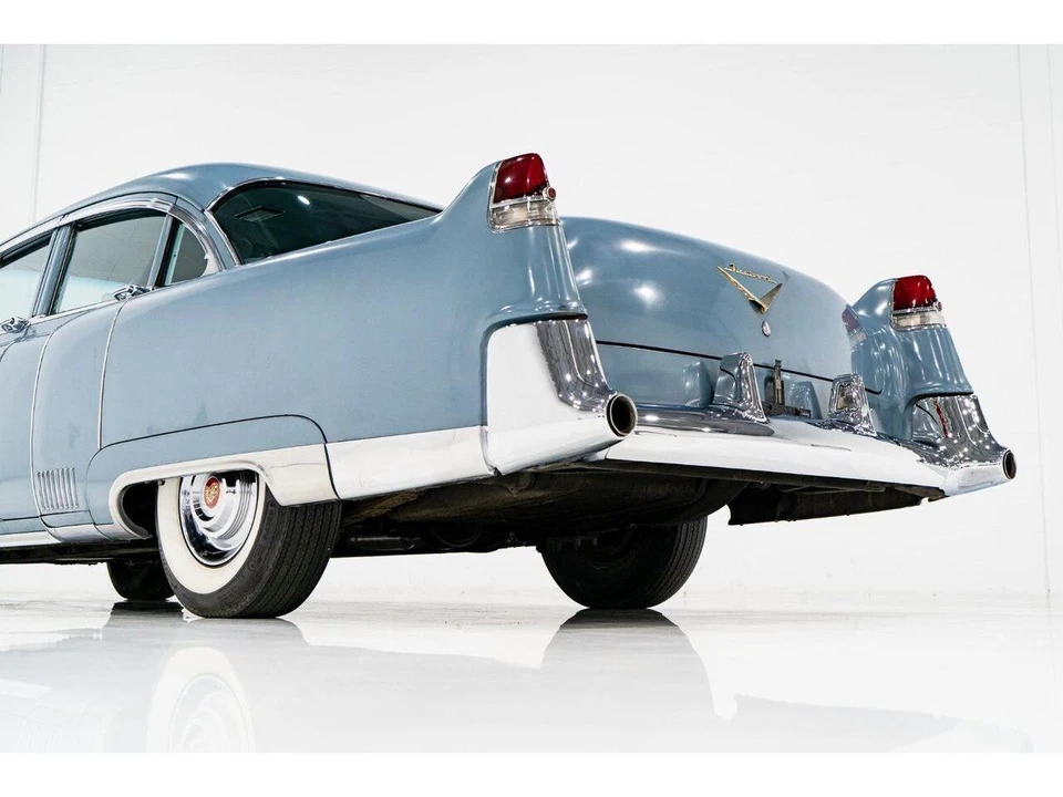 1954 Cadillac Fleetwood - Image 27 of 31