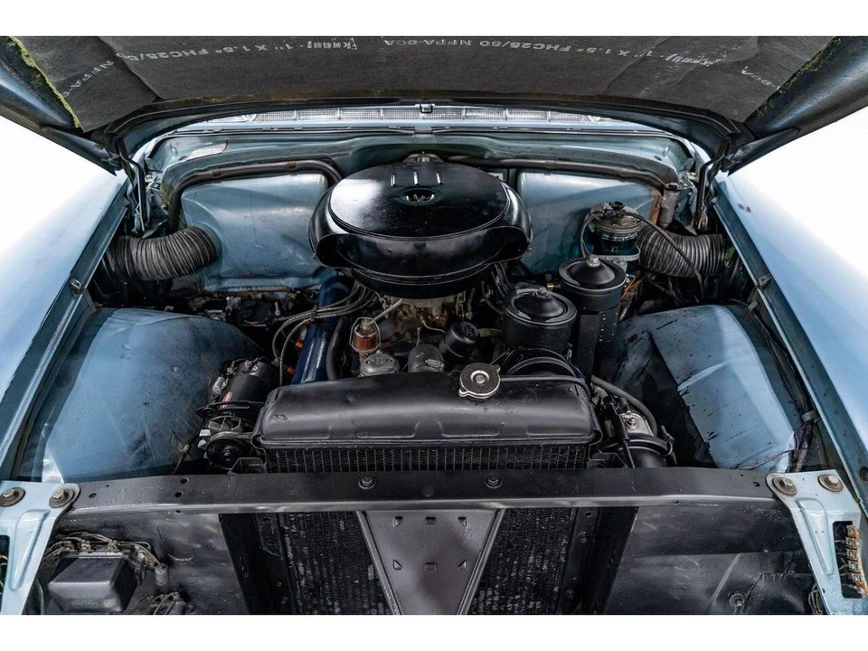 1954 Cadillac Fleetwood - Image 15 of 31