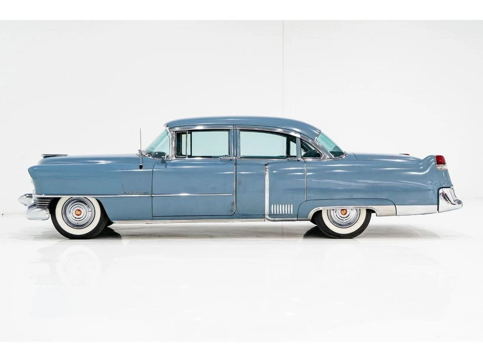 1954 Cadillac Fleetwood - Image 3 of 31