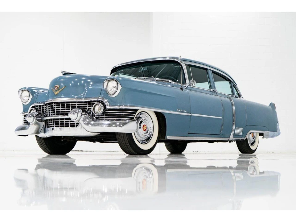 1954 Cadillac Fleetwood - Image 31 of 31