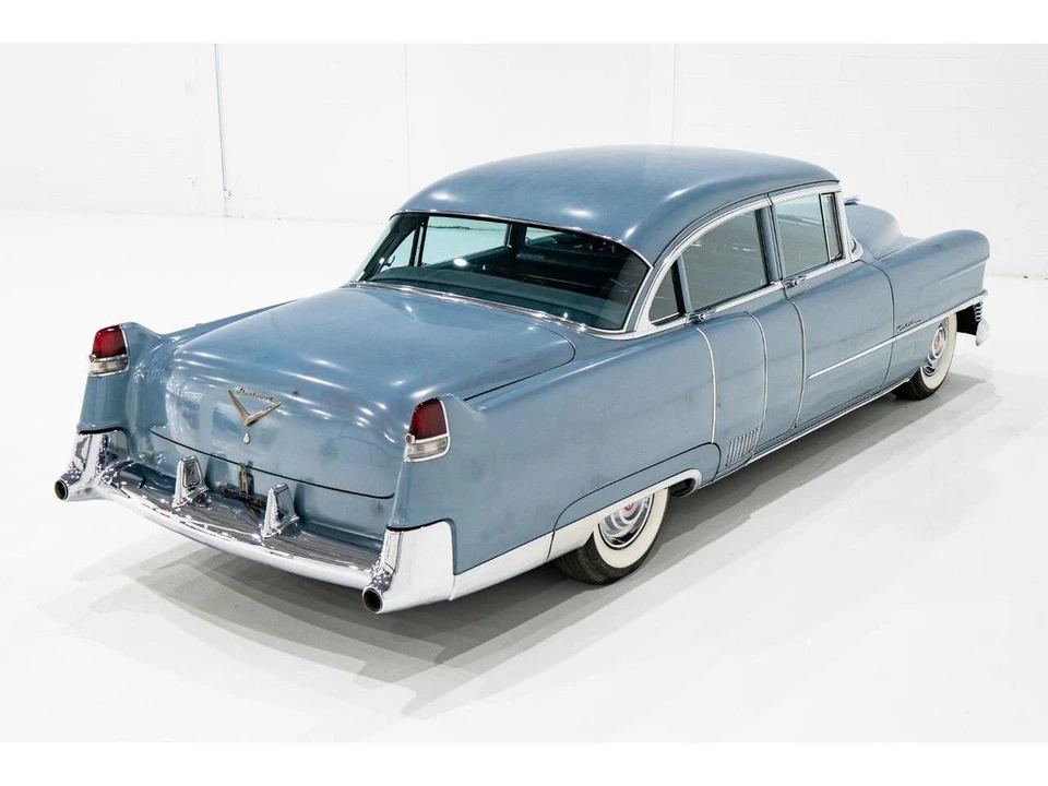 1954 Cadillac Fleetwood - Image 24 of 31