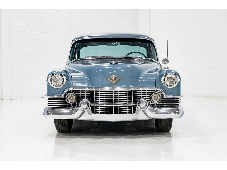 1954 Cadillac Fleetwood - Image 4 of 31