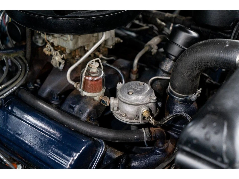 1954 Cadillac Fleetwood - Image 20 of 31