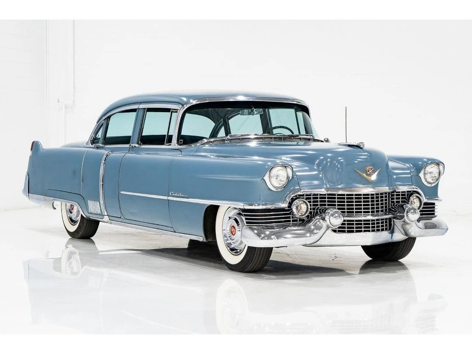 1954 Cadillac Fleetwood - Image 28 of 31
