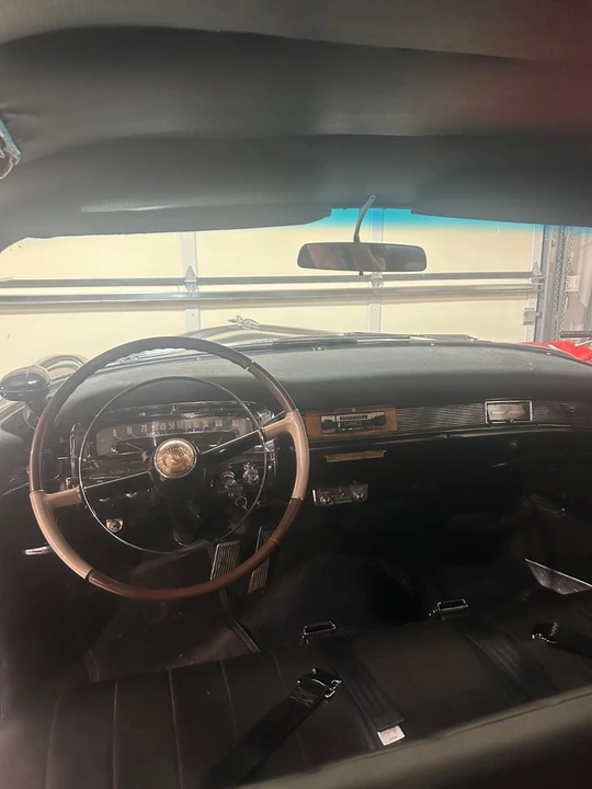 1954 Cadillac Sixty Special - Image 10 of 21