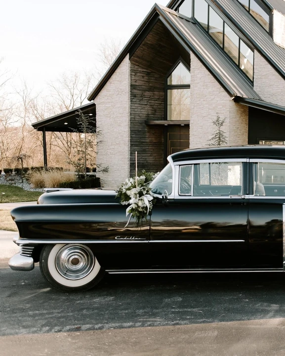 1954 Cadillac Sixty Special - Image 4 of 21