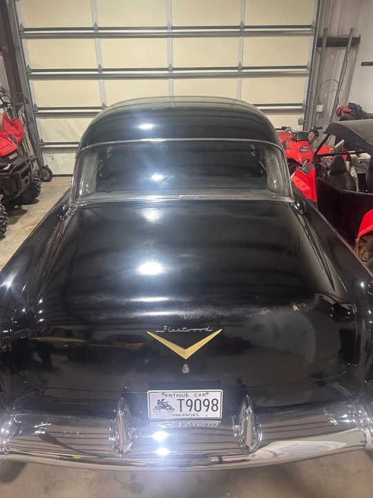 1954 Cadillac Sixty Special - Image 17 of 21