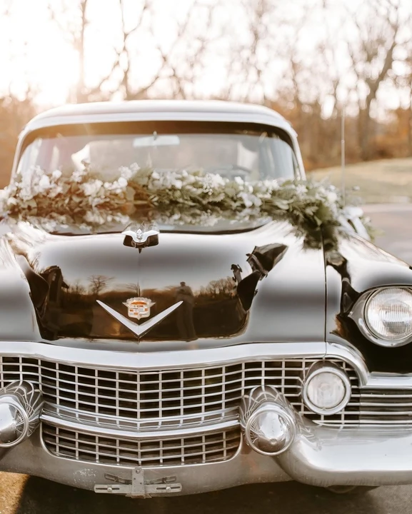1954 Cadillac Sixty Special - Image 2 of 21