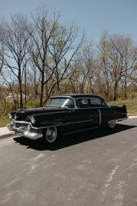 1954 Cadillac Sixty Special - Image 6 of 21