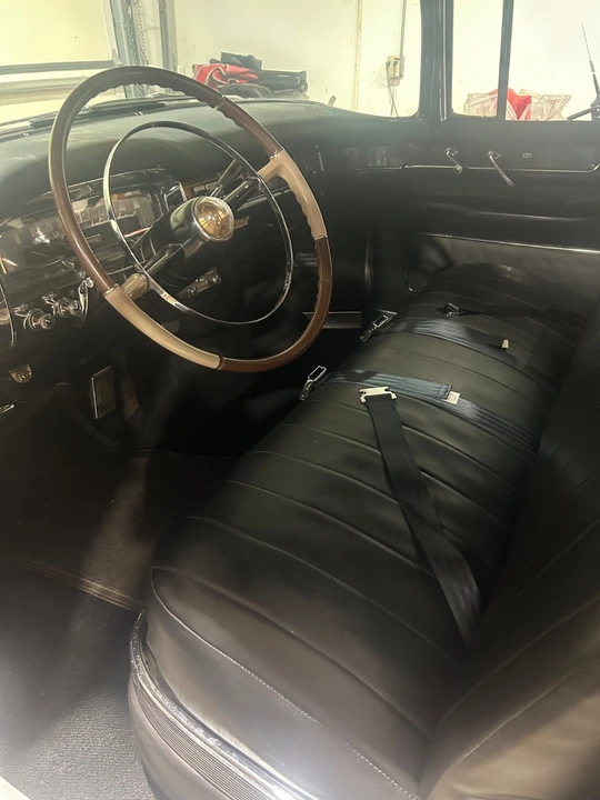 1954 Cadillac Sixty Special - Image 8 of 21