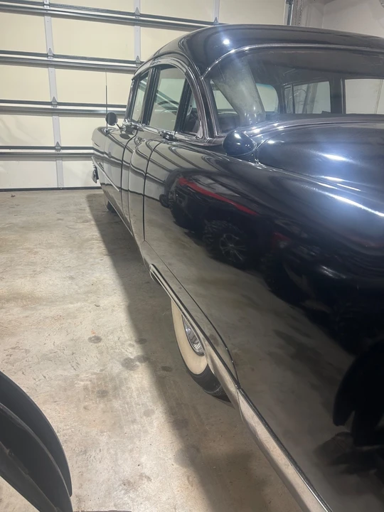 1954 Cadillac Sixty Special - Image 16 of 21