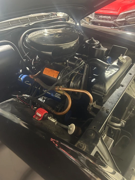1954 Cadillac Sixty Special - Image 15 of 21