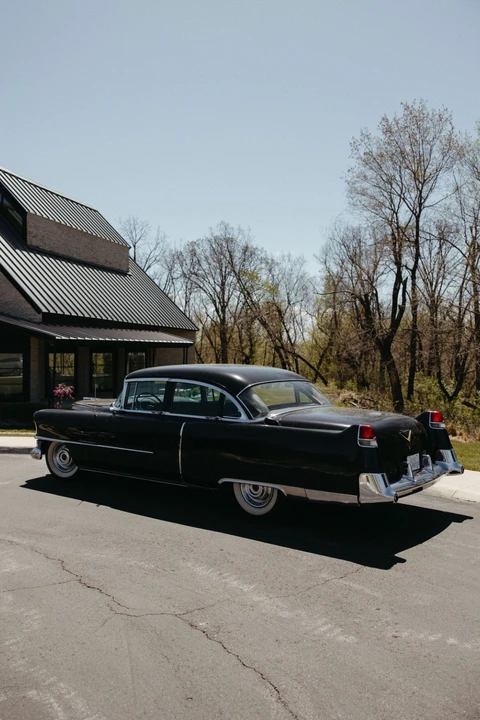 1954 Cadillac Sixty Special - Image 7 of 21