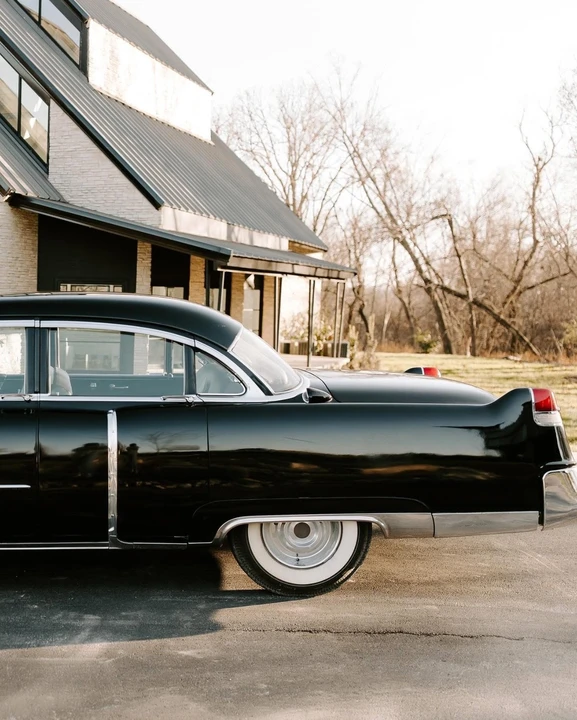 1954 Cadillac Sixty Special - Image 3 of 21