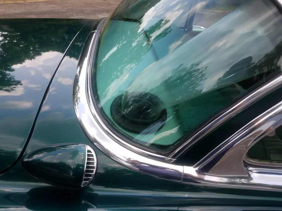1954 Cadillac Sixty Special - Image 26 of 31