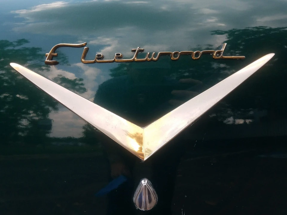 1954 Cadillac Sixty Special - Image 19 of 31