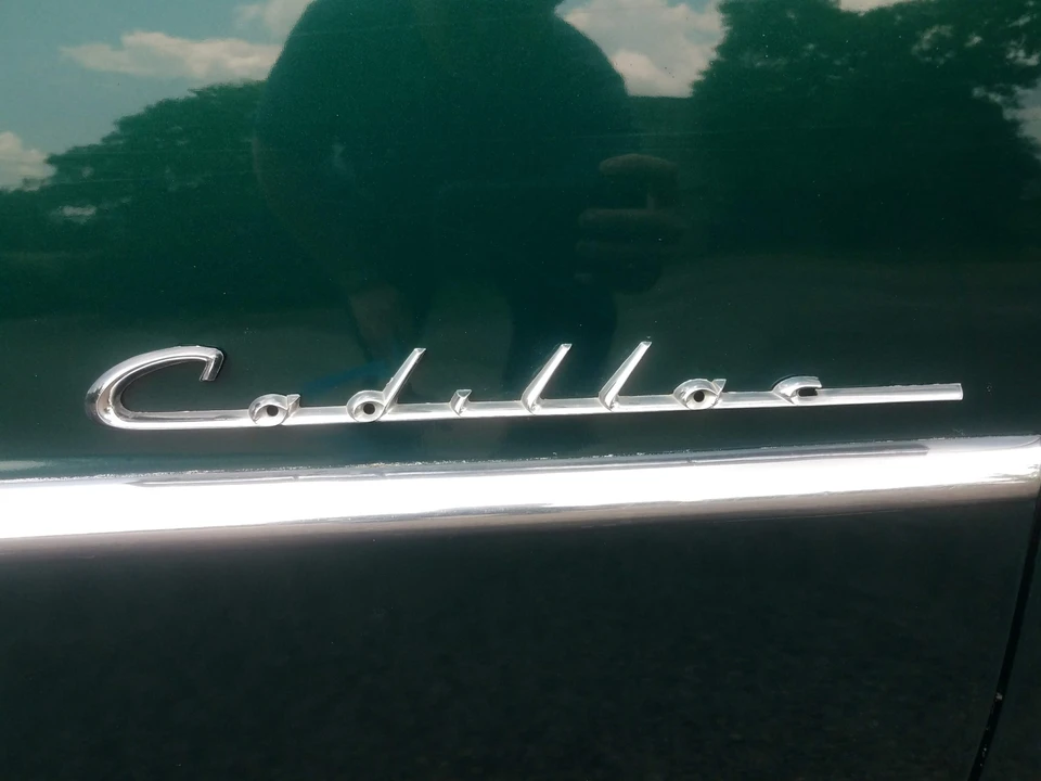 1954 Cadillac Sixty Special - Image 20 of 31