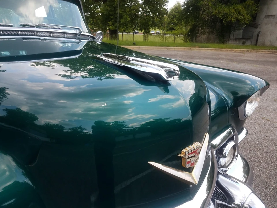 1954 Cadillac Sixty Special - Image 17 of 31