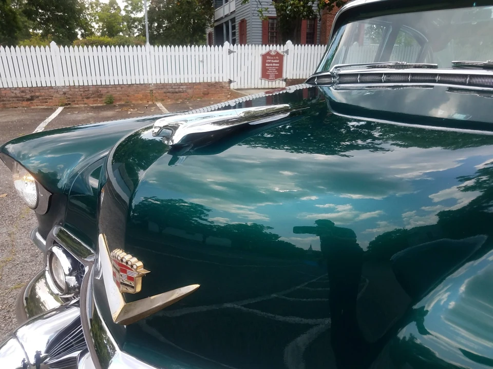1954 Cadillac Sixty Special - Image 18 of 31