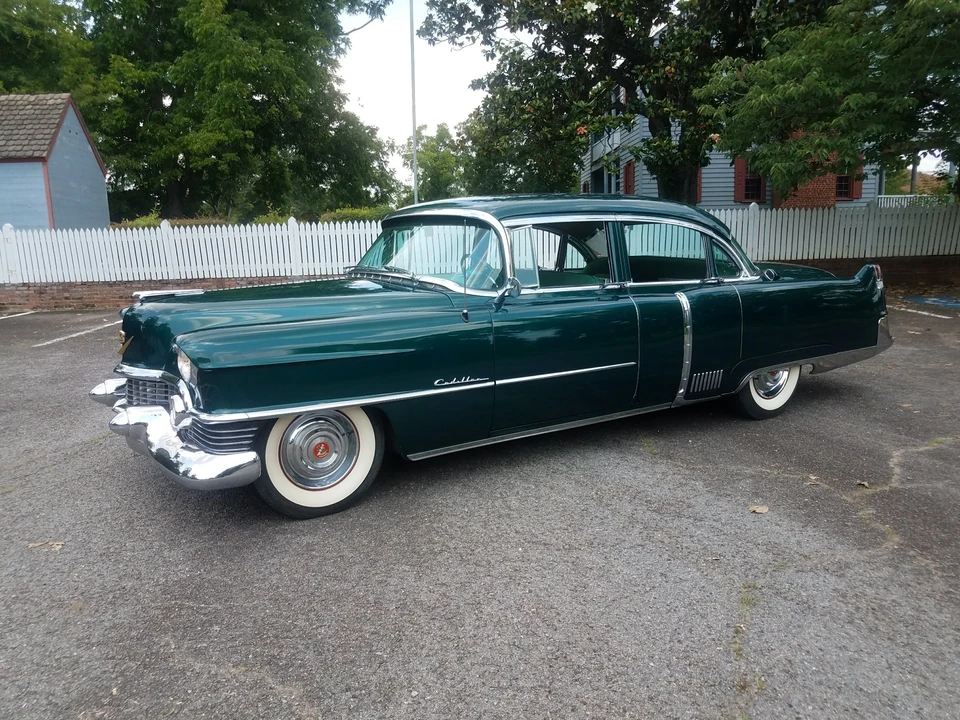 1954 Cadillac Sixty Special - Image 2 of 31