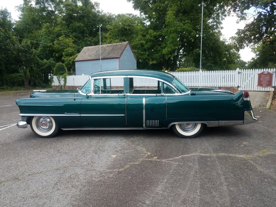 1954 Cadillac Sixty Special - Image 4 of 31